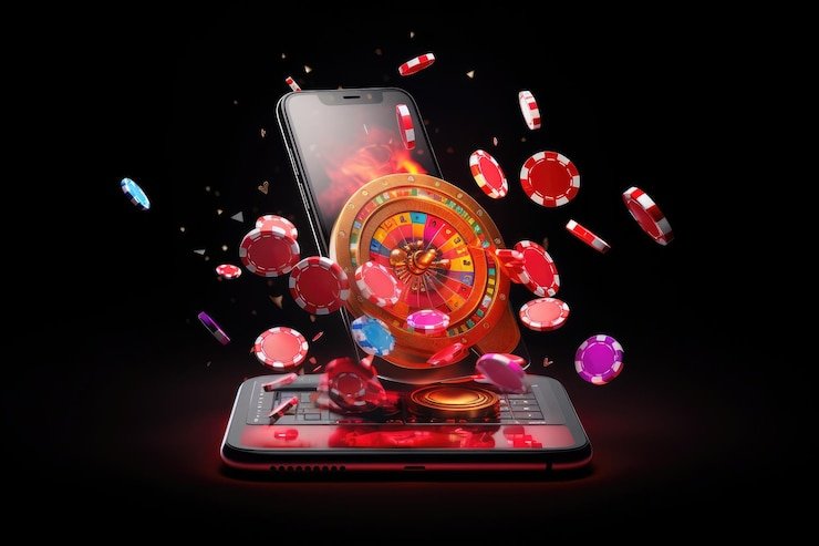 5777bet apk