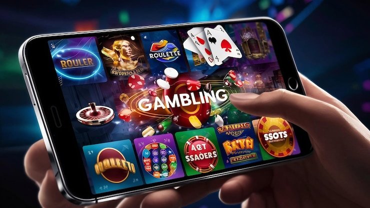 5777bet apk